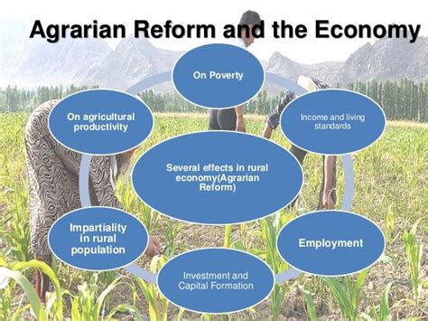 DAR to strengthen the country’s agrarian reform and agricultural .